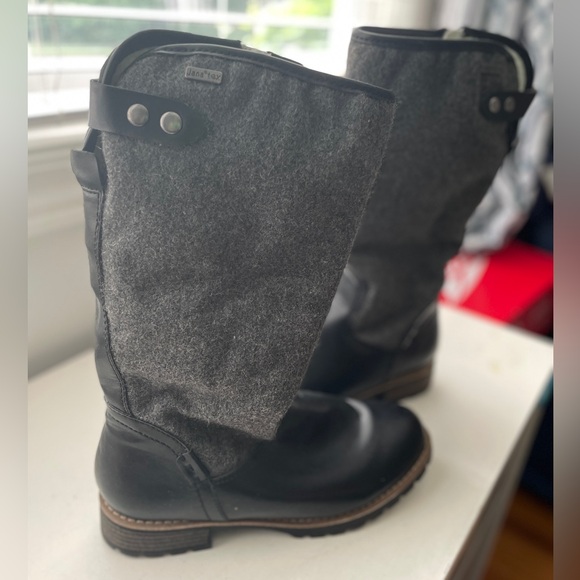 Fleece lined boots size 39 - Picture 2 of 9